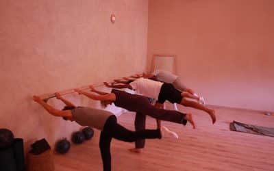 Séjour Let’s Body Mouv’