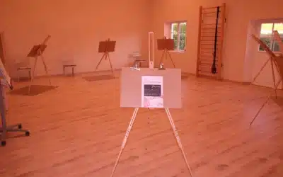 Séjour Biographisme